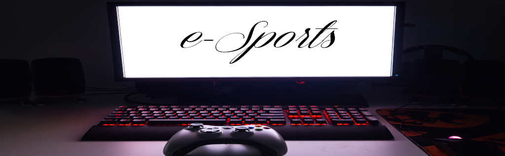 Esports games