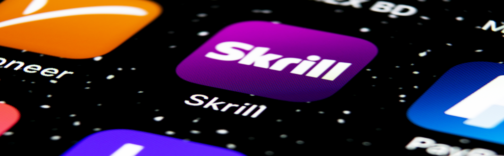 skrill payment method