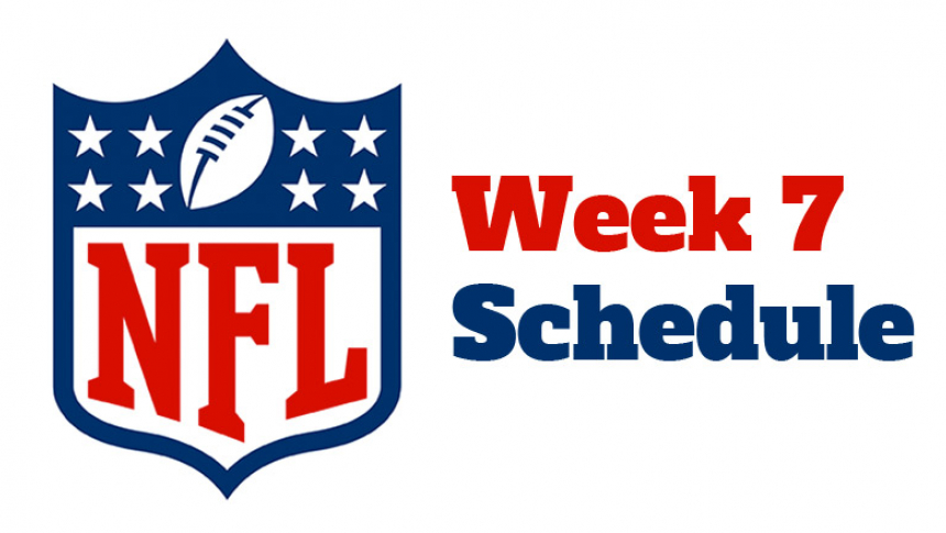 NFL Picks Week 7 and Betting Lines Movement