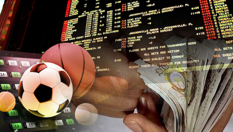 Working With Professional Sports Handicapping Sites