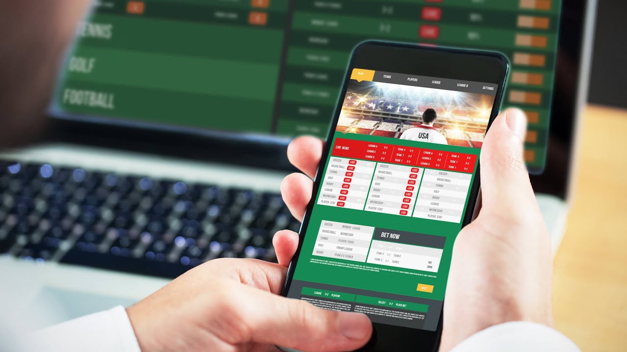 Using Betting Trends for Greater Success