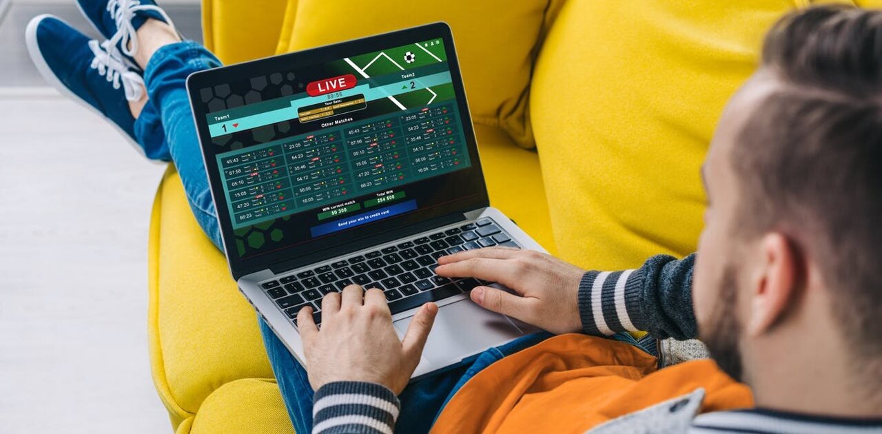 How Much Sports Betting Research Is Enough