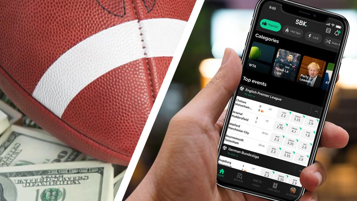 3 Kinds Of betting: Which One Will Make The Most Money?