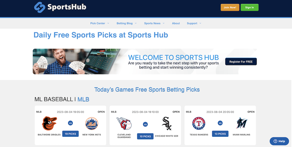 Game Advisers: Now Powered by Sports Hub