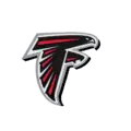 ATLANTA FALCONS Logo