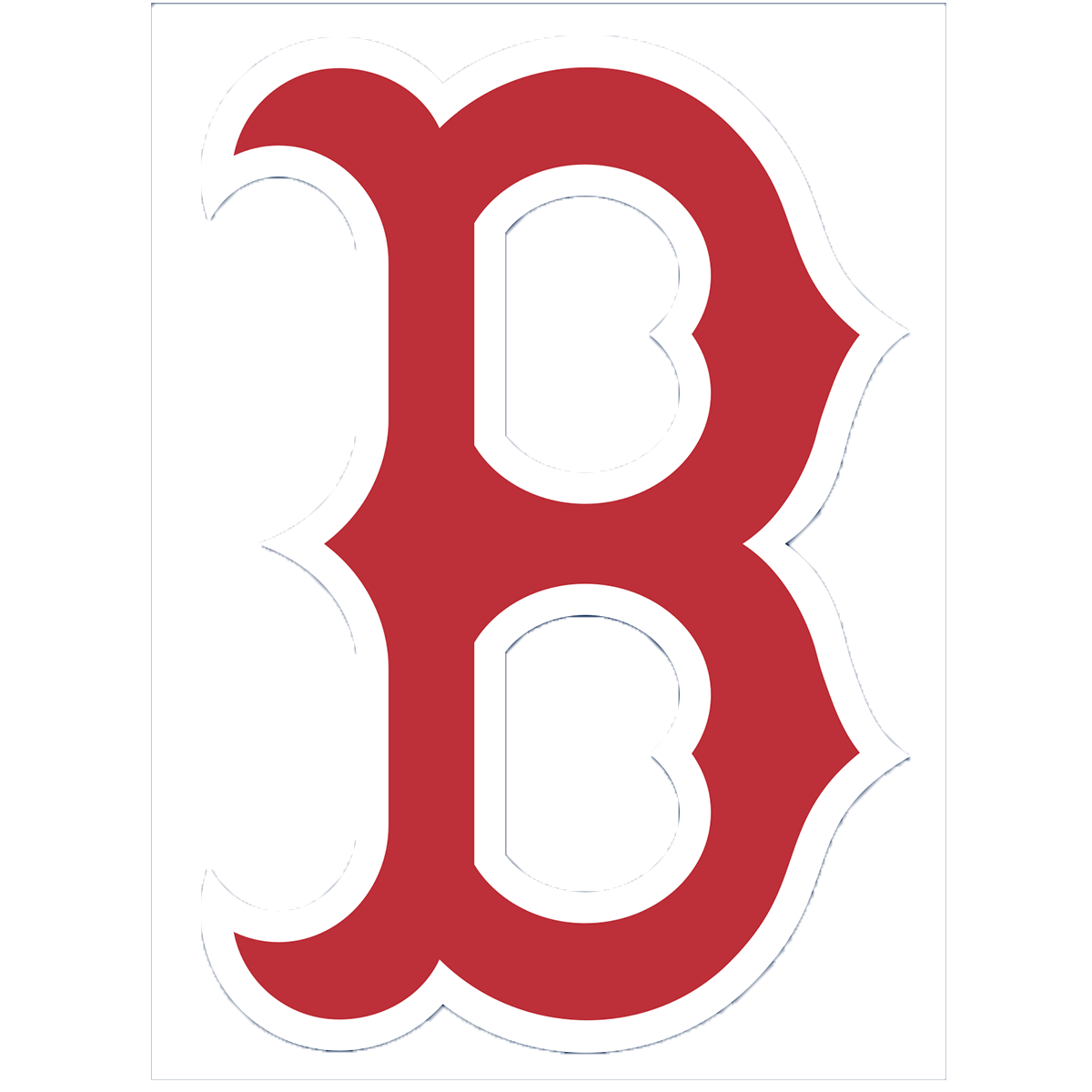 BOSTON RED SOX Logo