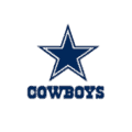 DALLAS COWBOYS Logo