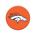 DENVER BRONCOS Logo