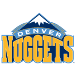 DENVER NUGGETS Logo