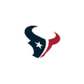 HOUSTON TEXANS Logo