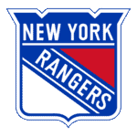 NEW YORK RANGERS Logo