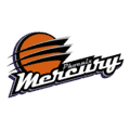 PHOENIX MERCURY Logo