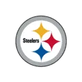 PITTSBURGH STEELERS Logo