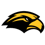 SOUTHERN MISS Logo