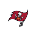 TAMPA BAY BUCCANEERS Logo